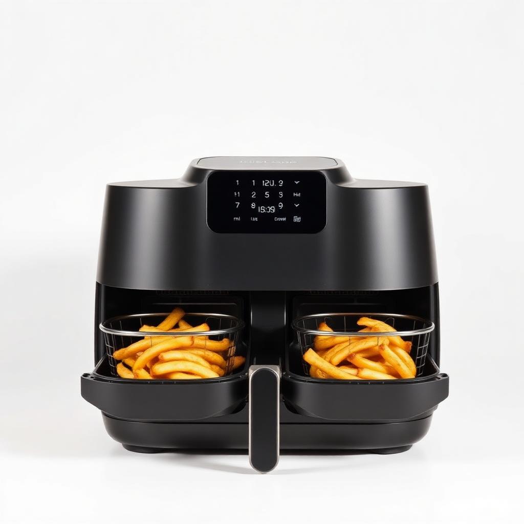 AirCrisp Pro 6L Air Fryer
