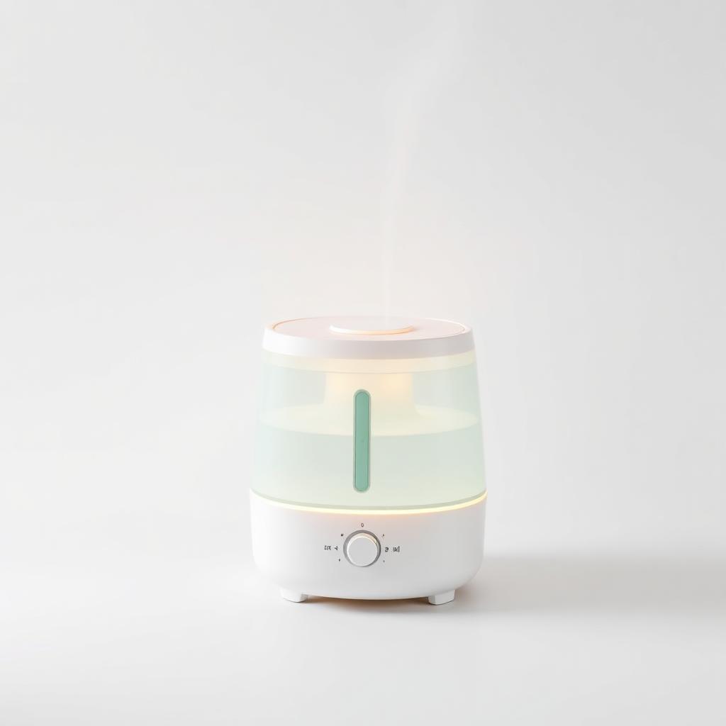 PureMist Ultrasonic Humidifier