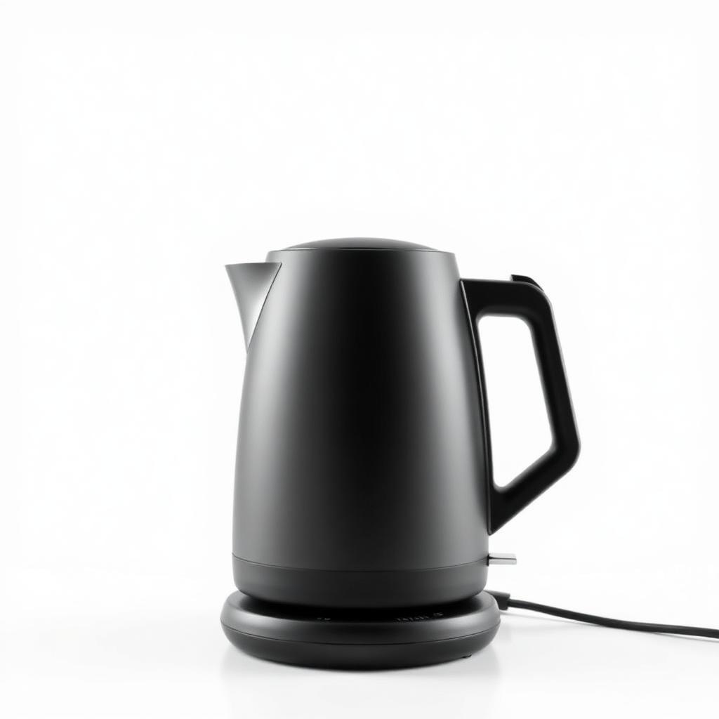 Quiet Boil 1.7L Kettle