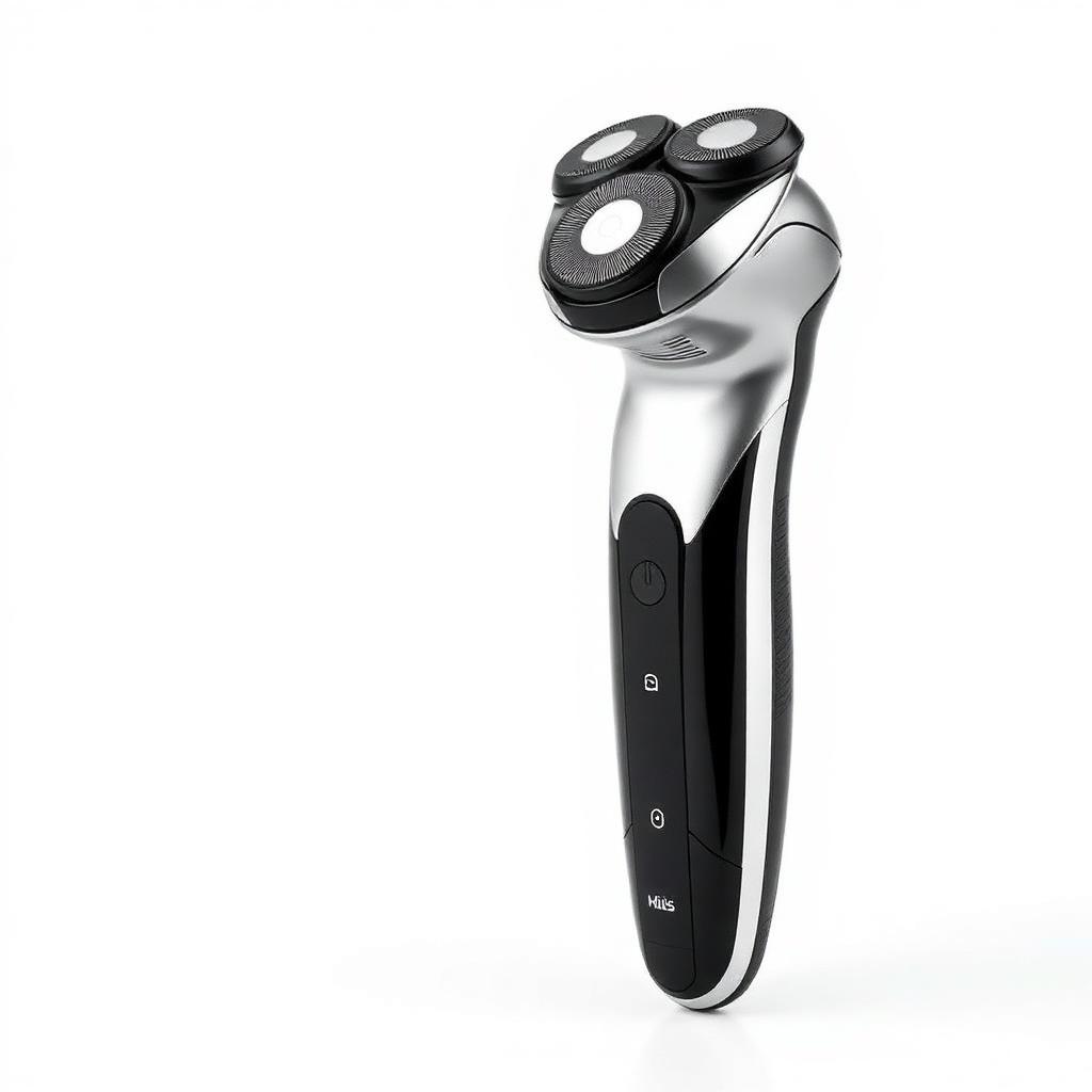 GlidePro Wet & Dry Shaver