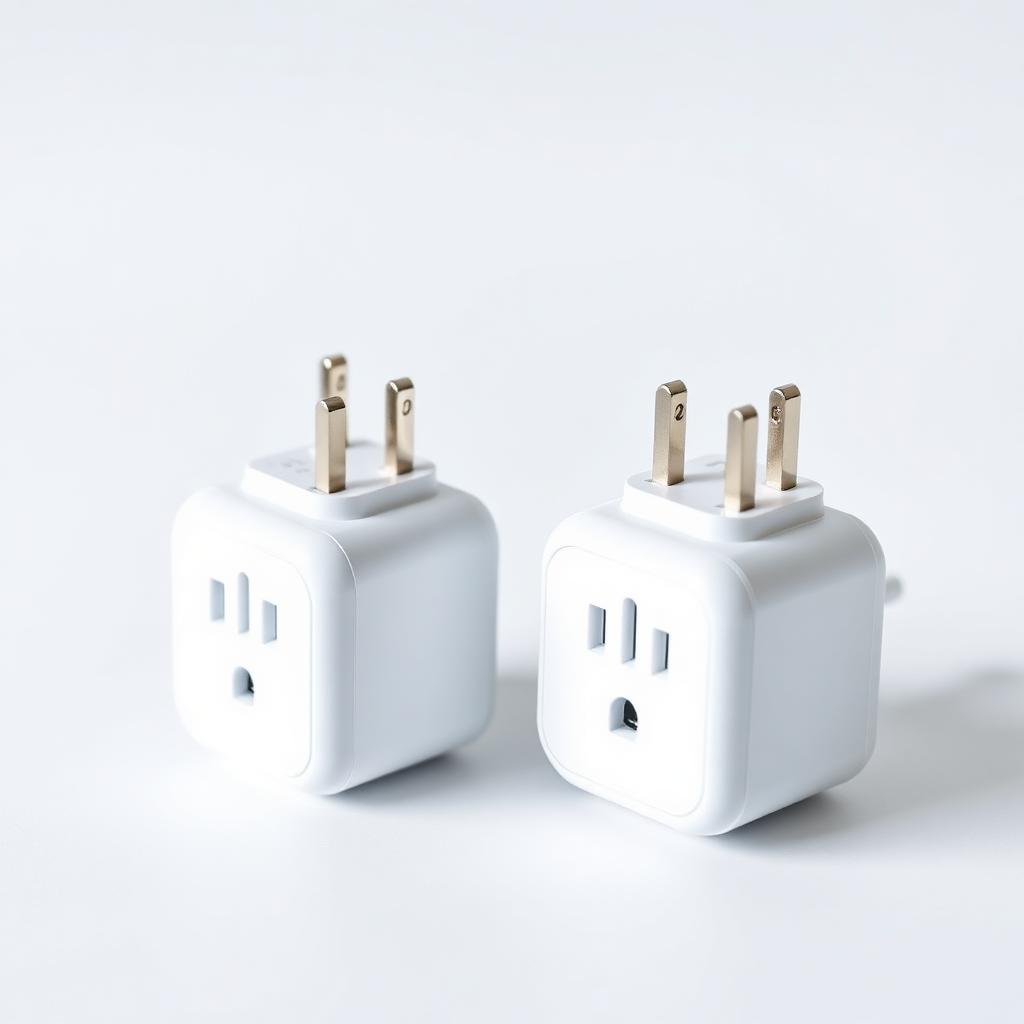Smart Plug Mini (2-Pack)