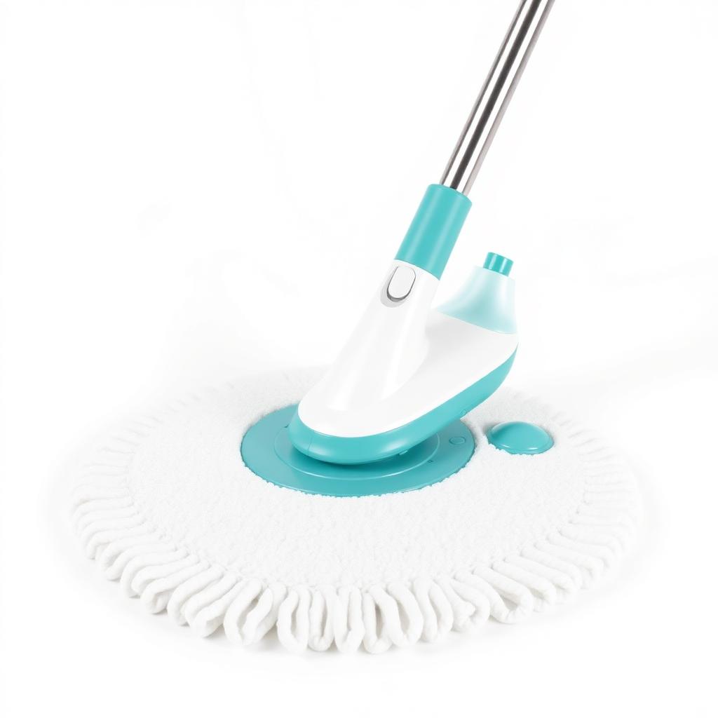 SteamFlex Multi-Surface Mop