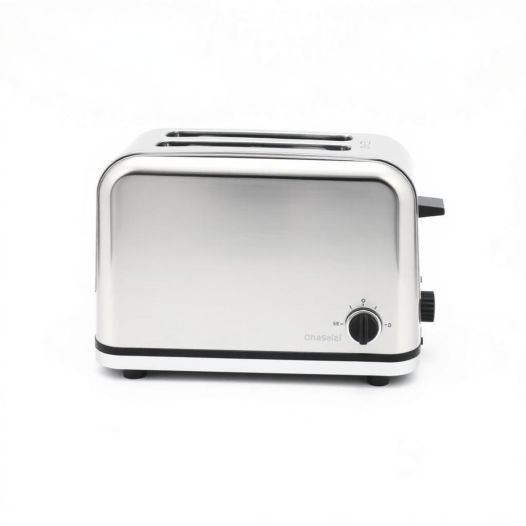 Classic 2-Slice Toaster