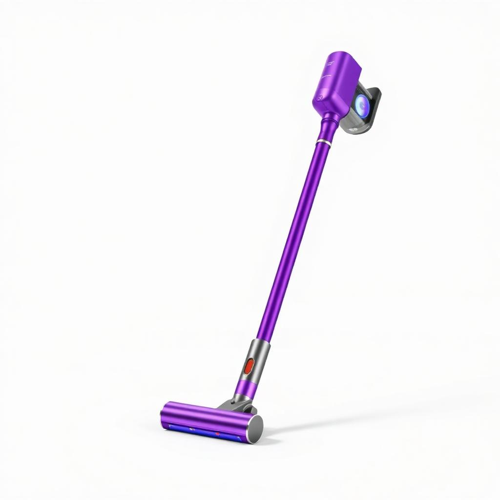 Cyclone V9 Cordless Vacuum